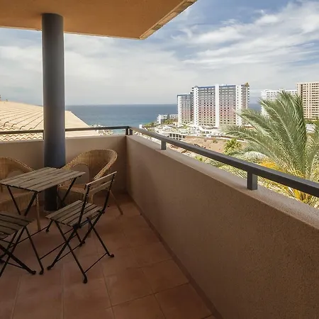 Two Bedroom In * Playa Paraiso (Tenerife)