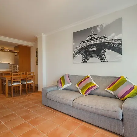Apartament Two Bedroom In