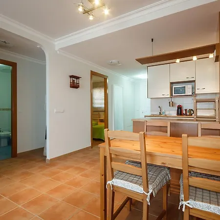 Two Bedroom In 公寓 帕莱索海滩