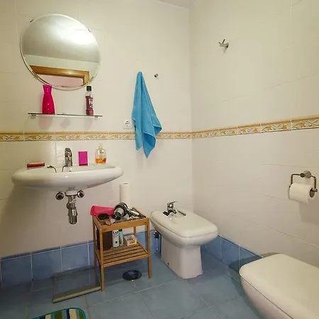 公寓 Two Bedroom In