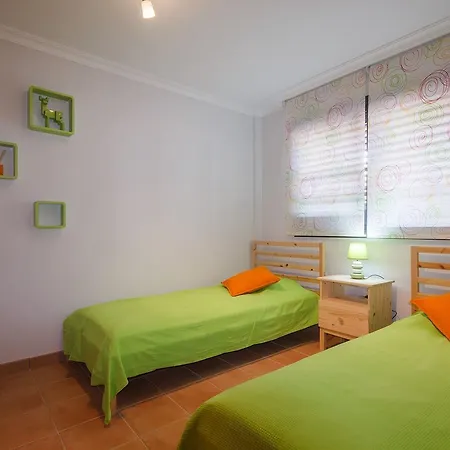 Two Bedroom In 公寓 *