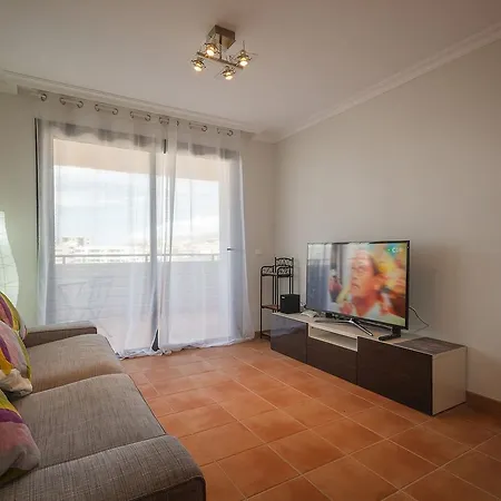 公寓 Two Bedroom In 帕莱索海滩