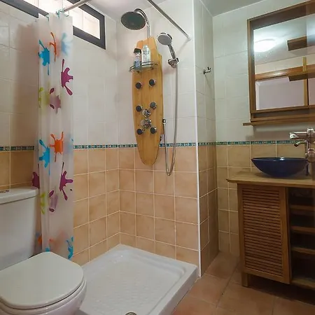 Two Bedroom In *