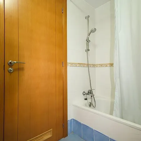 Two Bedroom In *