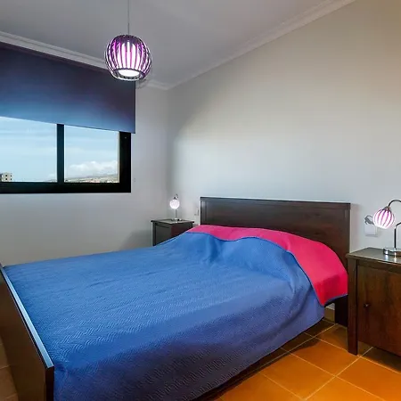 公寓 Two Bedroom In
