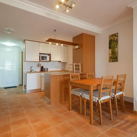 Two Bedroom In 帕莱索海滩
